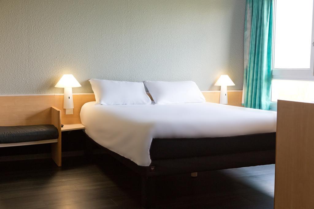 Ibis Saint Dizier Hotel Ruang foto